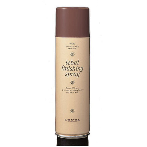 フィニッシングスプレー H 175ml
